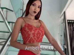 Amberblackk