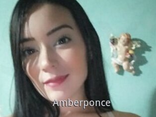 Amberponce