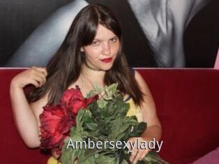 Ambersexylady