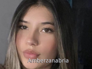 Amberzanabria