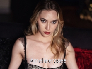 Amelieerosee