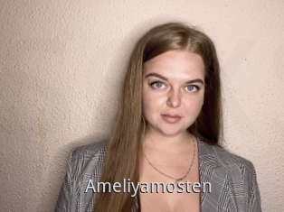 Ameliyamosten