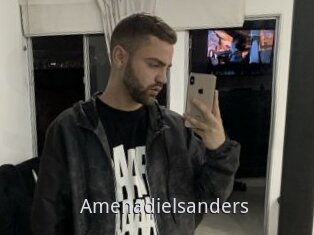 Amenadielsanders