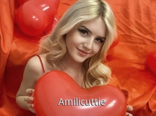 Amilicuttie