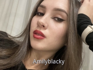 Amilyblacky