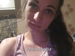 Amirababa