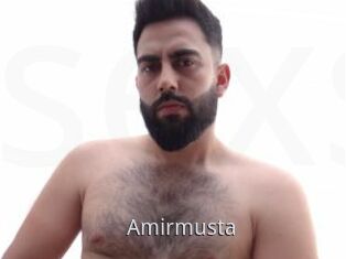 Amirmusta