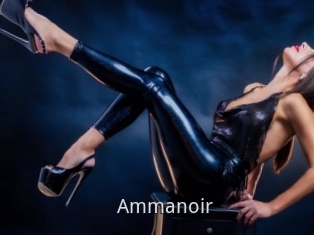 Ammanoir