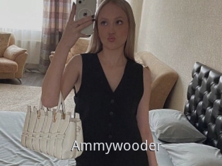 Ammywooder