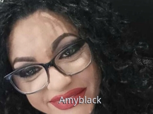 Amyblack