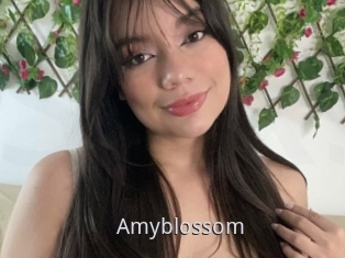 Amyblossom