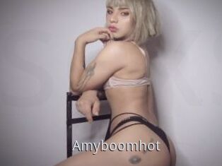 Amyboomhot