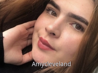 Amycleveland