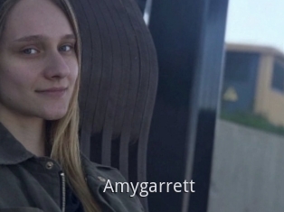 Amygarrett