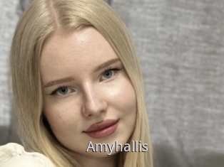 Amyhallis