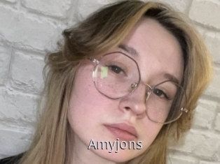 Amyjons