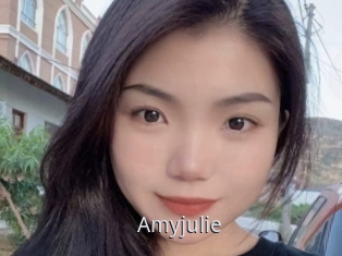 Amyjulie