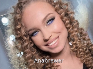 Anabrewer