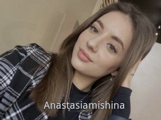 Anastasiamishina