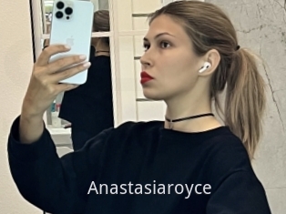 Anastasiaroyce