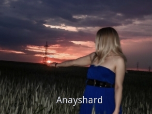 Anayshard