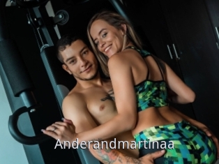 Anderandmartinaa