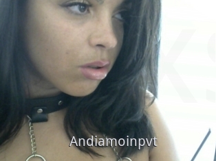 Andiamoinpvt