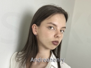 Andreahenry