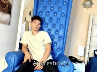 Andreshot24