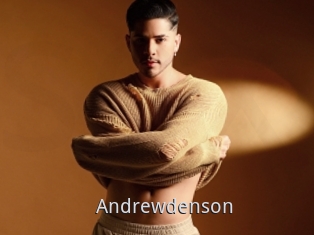 Andrewdenson