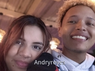 Andryreyes