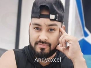 Andyaxcel