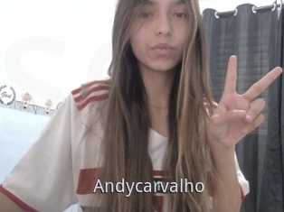 Andycarvalho