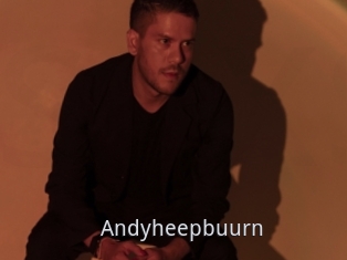 Andyheepbuurn