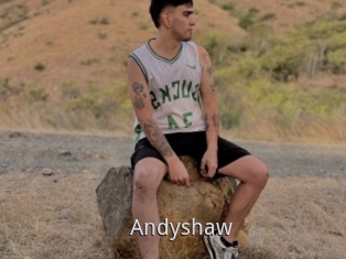 Andyshaw