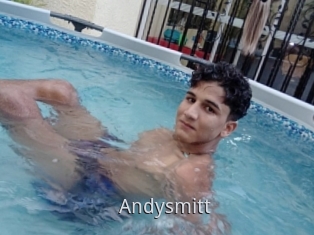 Andysmitt