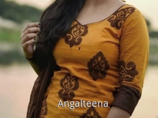 Angalteena