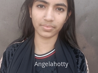 Angelahotty