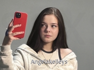 Angelakelleys