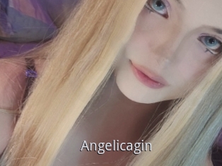 Angelicagin