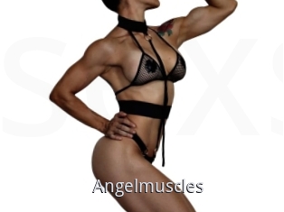 Angelmuscles