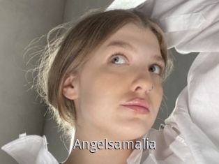 Angelsamalia