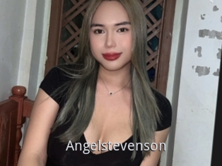 Angelstevenson