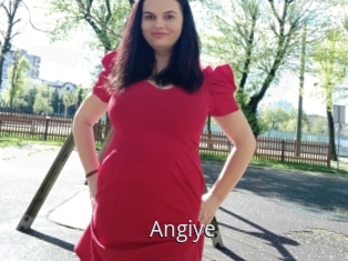 Angiye