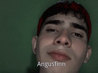 Angusfinn