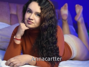 Annacartter