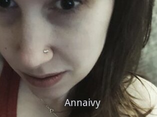 Annaivy
