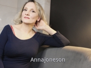 Annajoneson