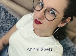 Annaliebert