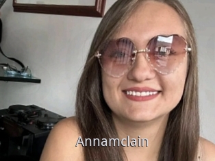 Annamclain